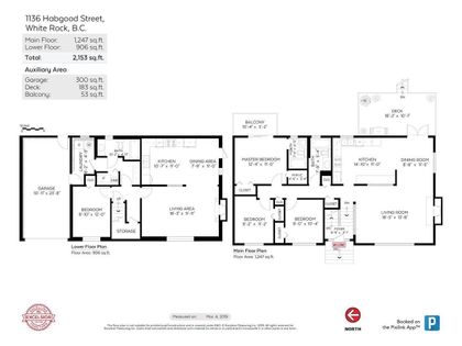 1136-habgood-street-white-rock-south-surrey-white-rock-20 at 1136 Habgood Street, White Rock, South Surrey White Rock