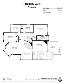 14858-87-avenue-bear-creek-green-timbers-surrey-03 at 14858 87 Avenue, Bear Creek Green Timbers, Surrey