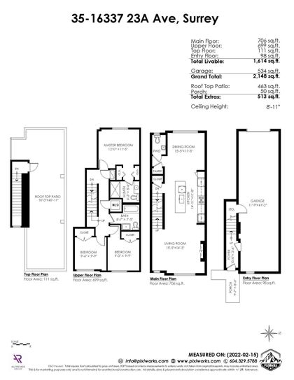16337-23a-avenue-grandview-surrey-south-surrey-white-rock-31 at 35 - 16337 23a Avenue, Grandview Surrey, South Surrey White Rock