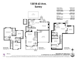 13518-63-avenue-panorama-ridge-surrey-02 at 13518 63 Avenue, Panorama Ridge, Surrey