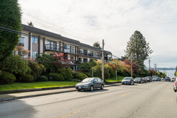  at 208 - 1360 Martin Street, White Rock, South Surrey White Rock