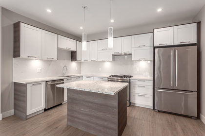  at 156 - 2853 Helc Place, Grandview Surrey, South Surrey White Rock