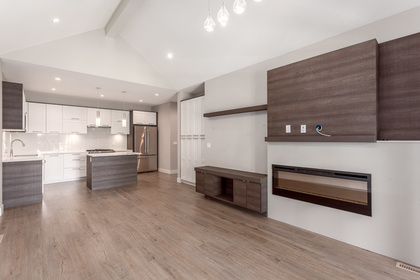  at 156 - 2853 Helc Place, Grandview Surrey, South Surrey White Rock