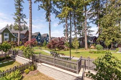  at 156 - 2853 Helc Place, Grandview Surrey, South Surrey White Rock