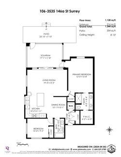 3535-146a-street-king-george-corridor-south-surrey-white-rock-06 at 106 - 3535 146a Street, King George Corridor, South Surrey White Rock