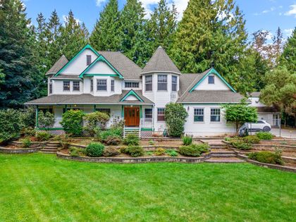 2077 184 Street, Hazelmere, South Surrey Acre For Sale