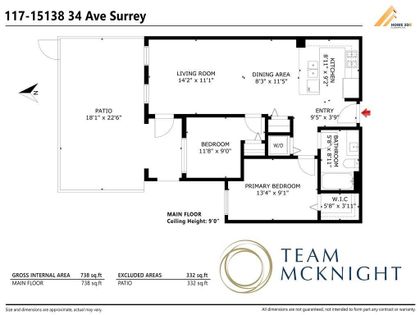 15138-34-avenue-morgan-creek-south-surrey-white-rock-11 at 117 - 15138 34 Avenue, Morgan Creek, South Surrey White Rock