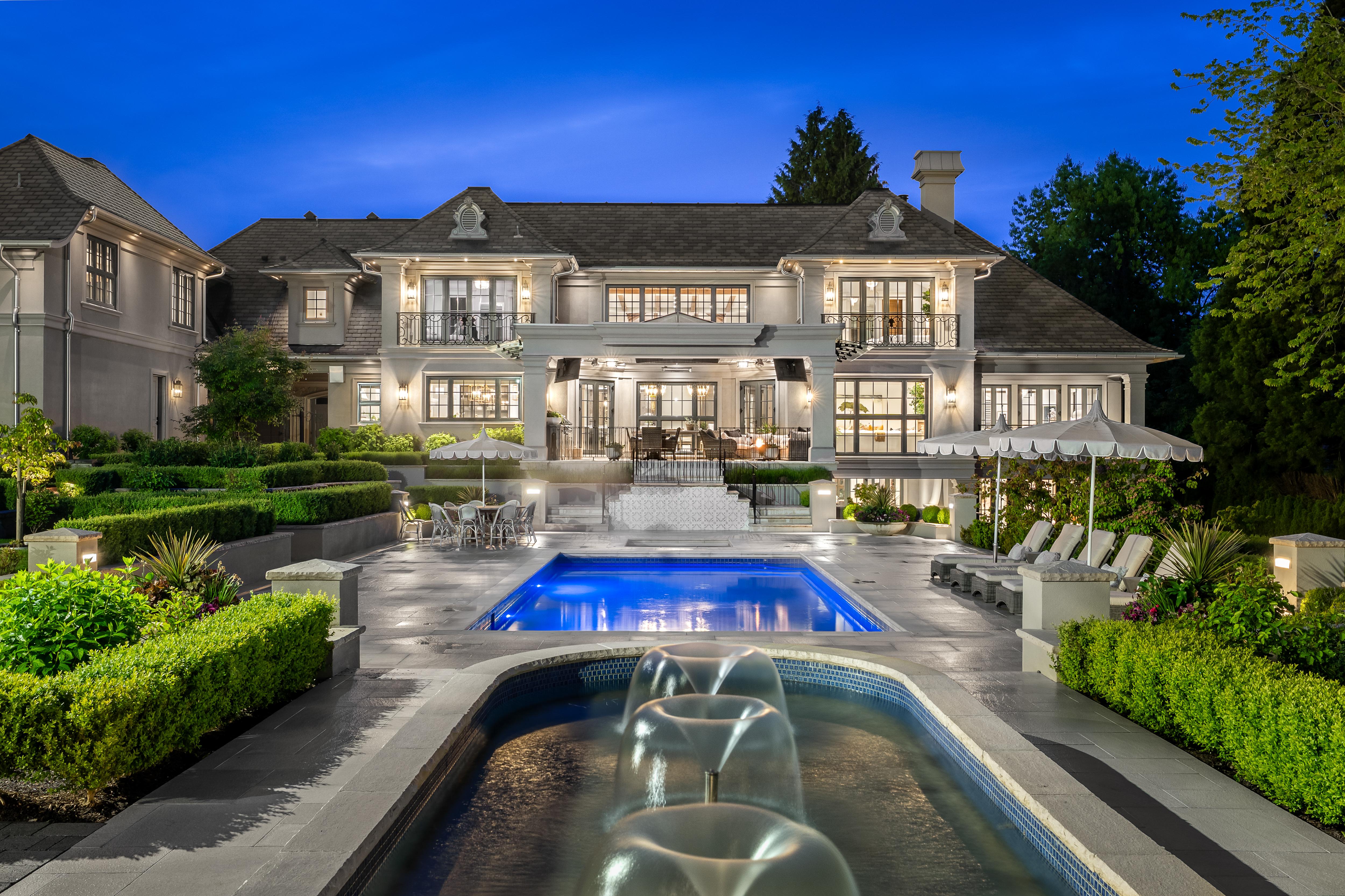 Lower Mainland's Top Realtors 