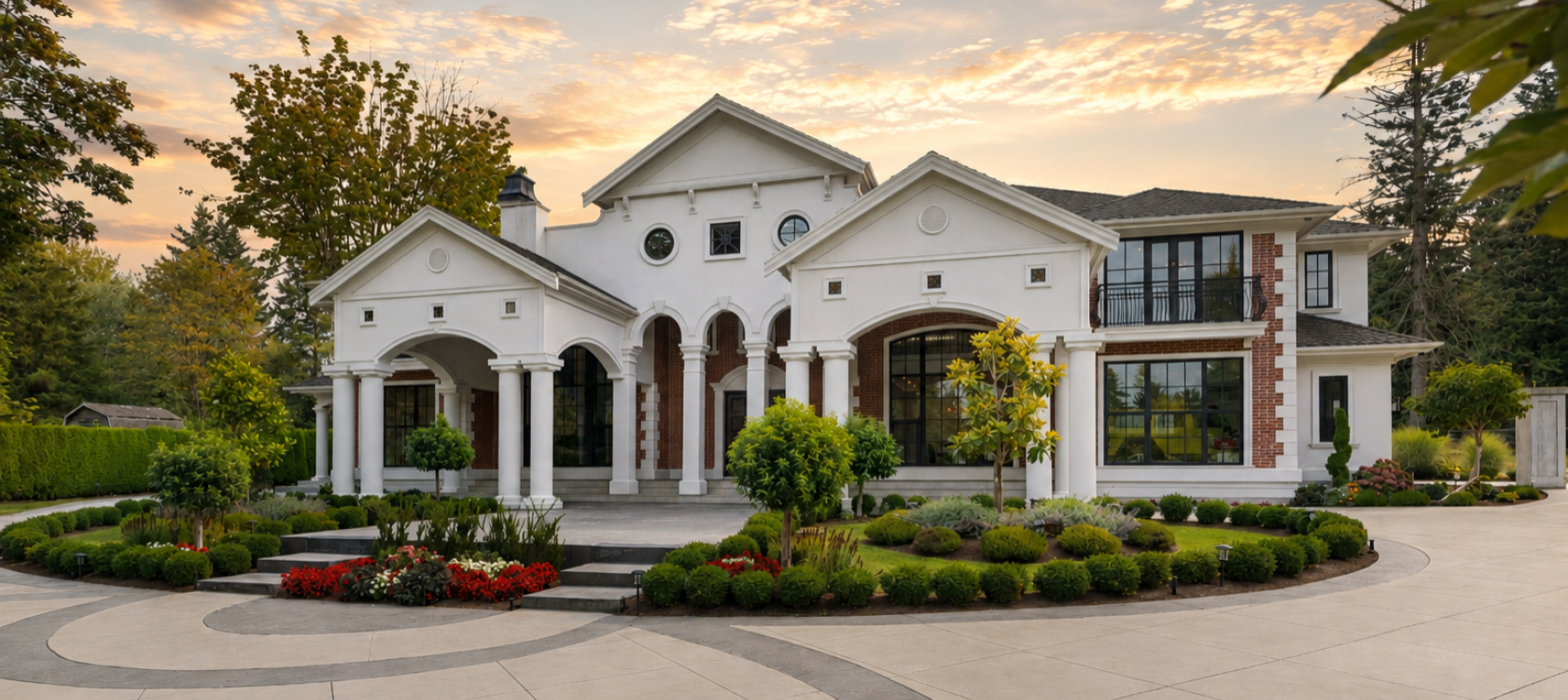 Lower Mainland's Top Realtors 