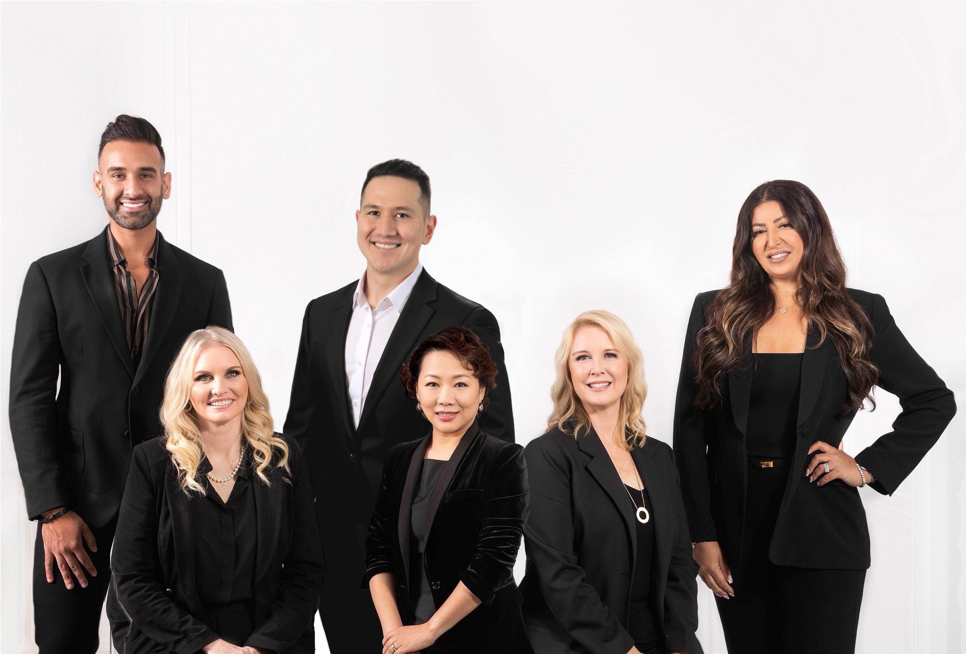 Over $3-Billion Listed & Sold