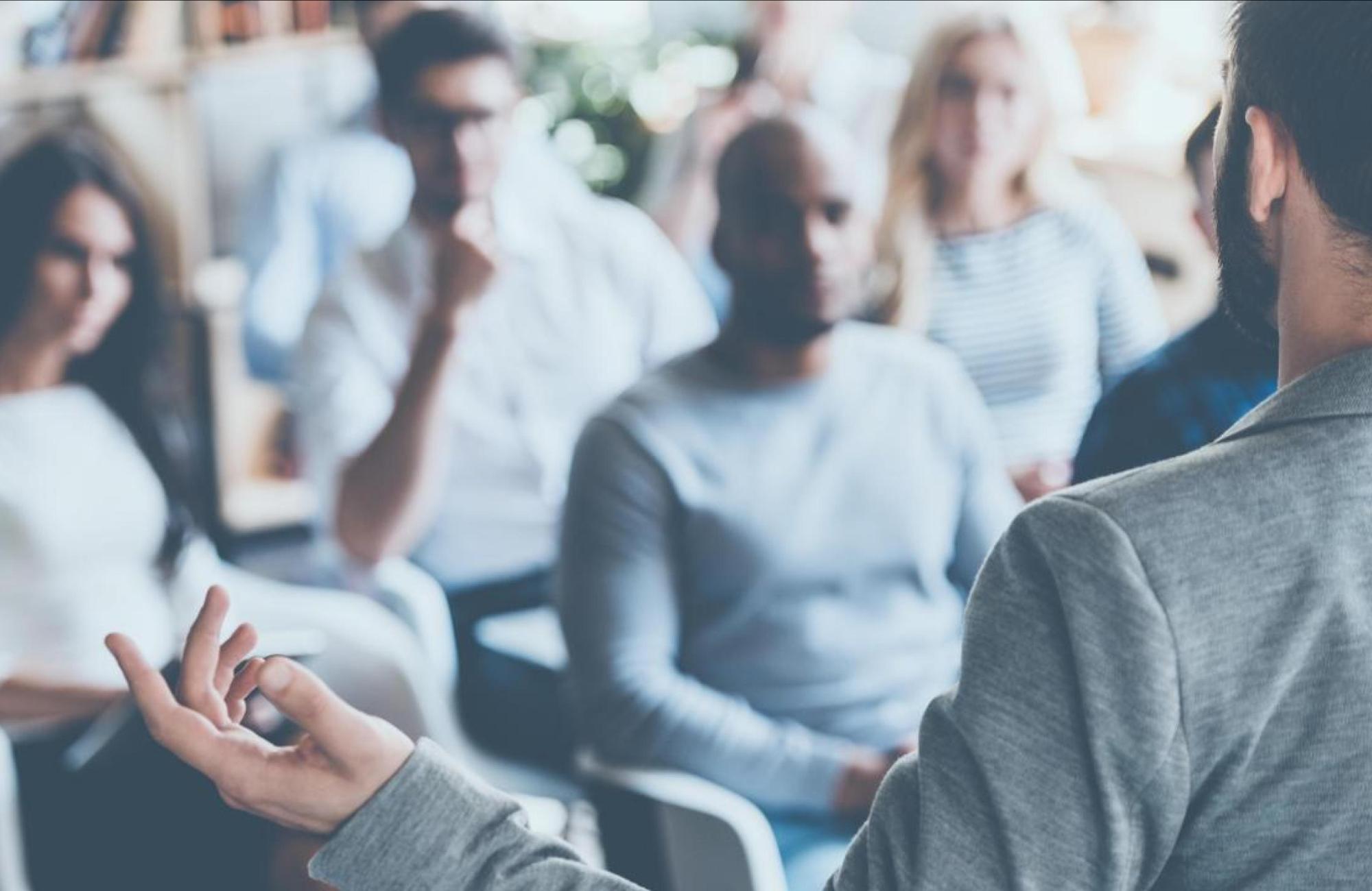 Meetings & Training Programs Meetings & Training Programs