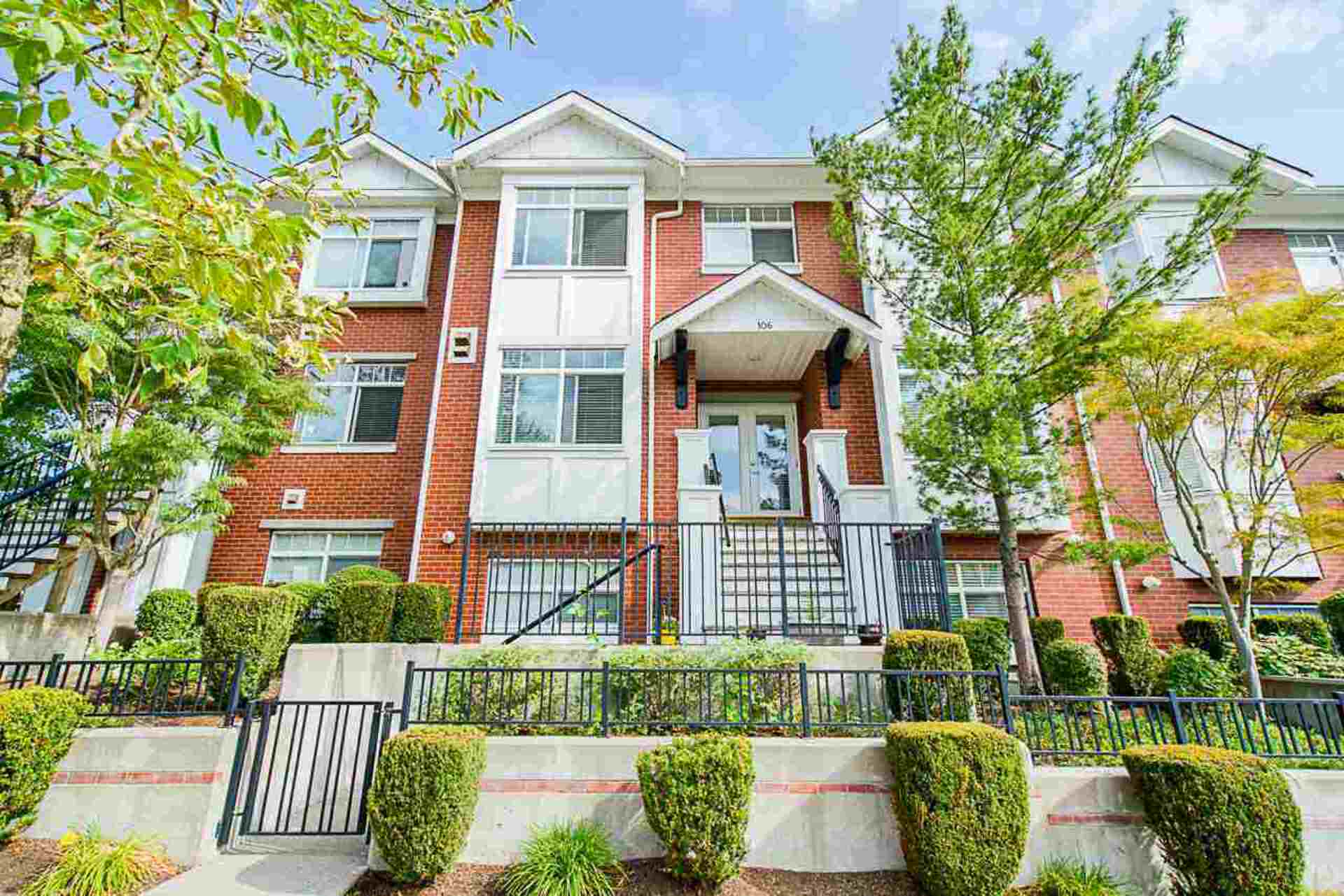 106 - 19551 66 Avenue, Clayton, Cloverdale  by Team Rattans Real Estate Website 106 - 19551 66 Avenue, Clayton, Cloverdale