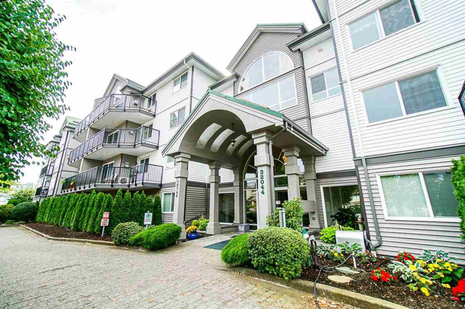 408 - 32044 Old Yale Road, Abbotsford West, Abbotsford  by Team Rattans Real Estate Website 408 - 32044 Old Yale Road, Abbotsford West, Abbotsford