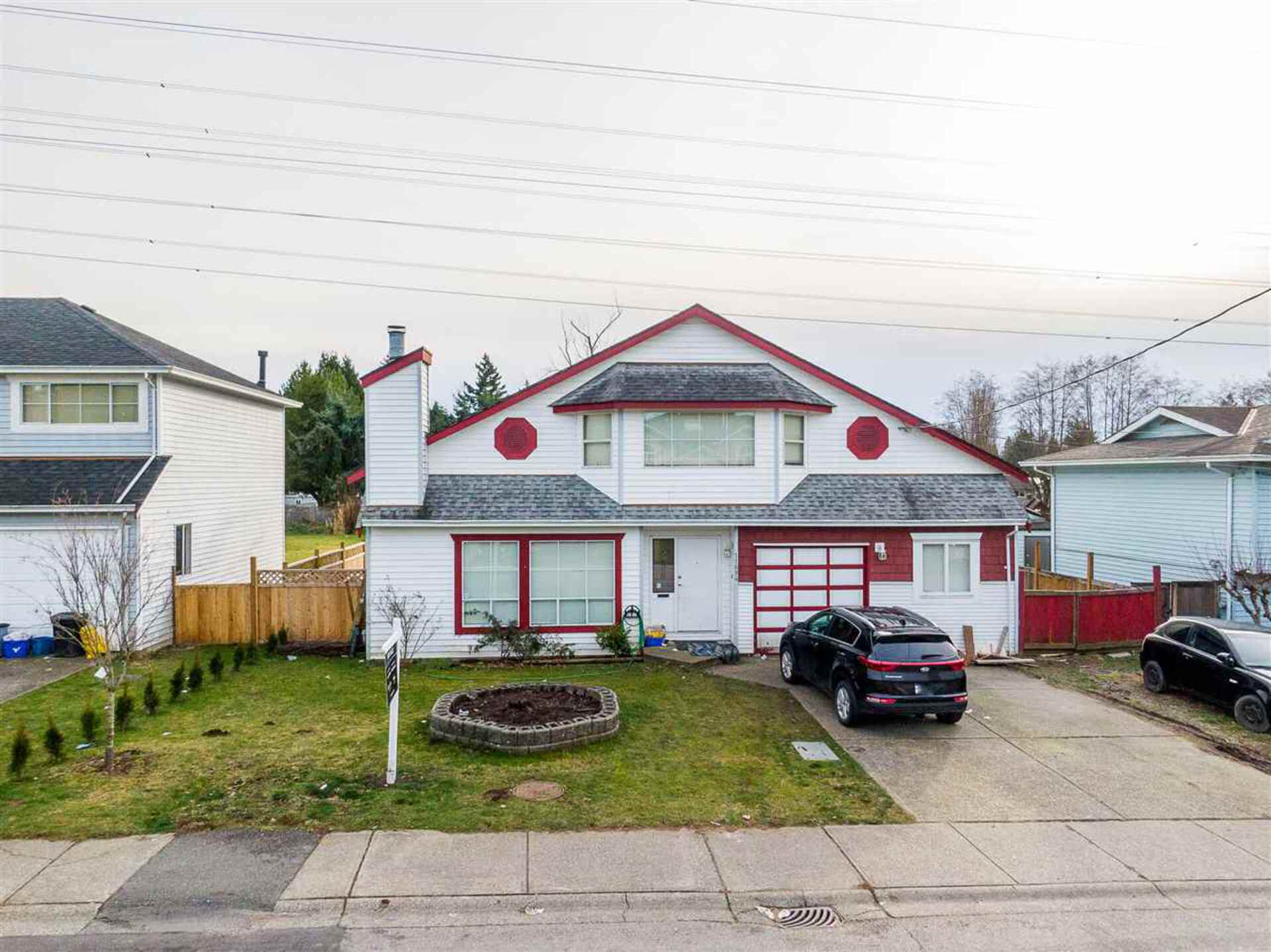 11694 74 Avenue, Scottsdale, N. Delta  by Team Rattans Real Estate Website 11694 74 Avenue, Scottsdale, N. Delta