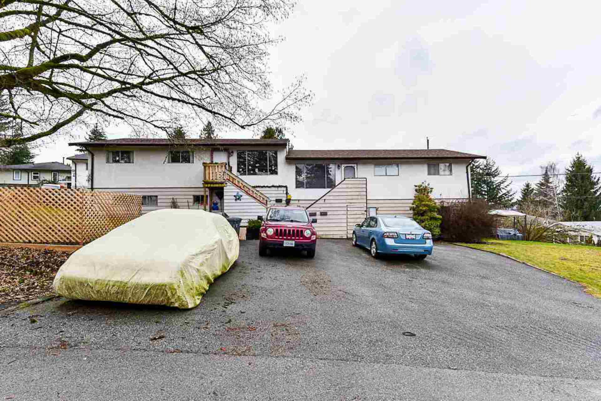 11497 141a Street, Bolivar Heights, North Surrey 