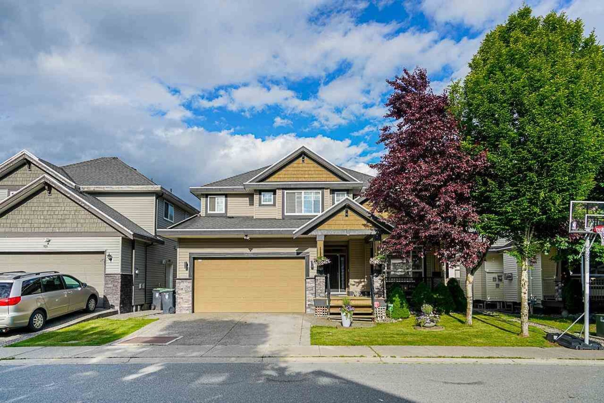 7312 202 Street, Willoughby Heights, Langley  by Team Rattans Real Estate Website 7312 202 Street, Willoughby Heights, Langley