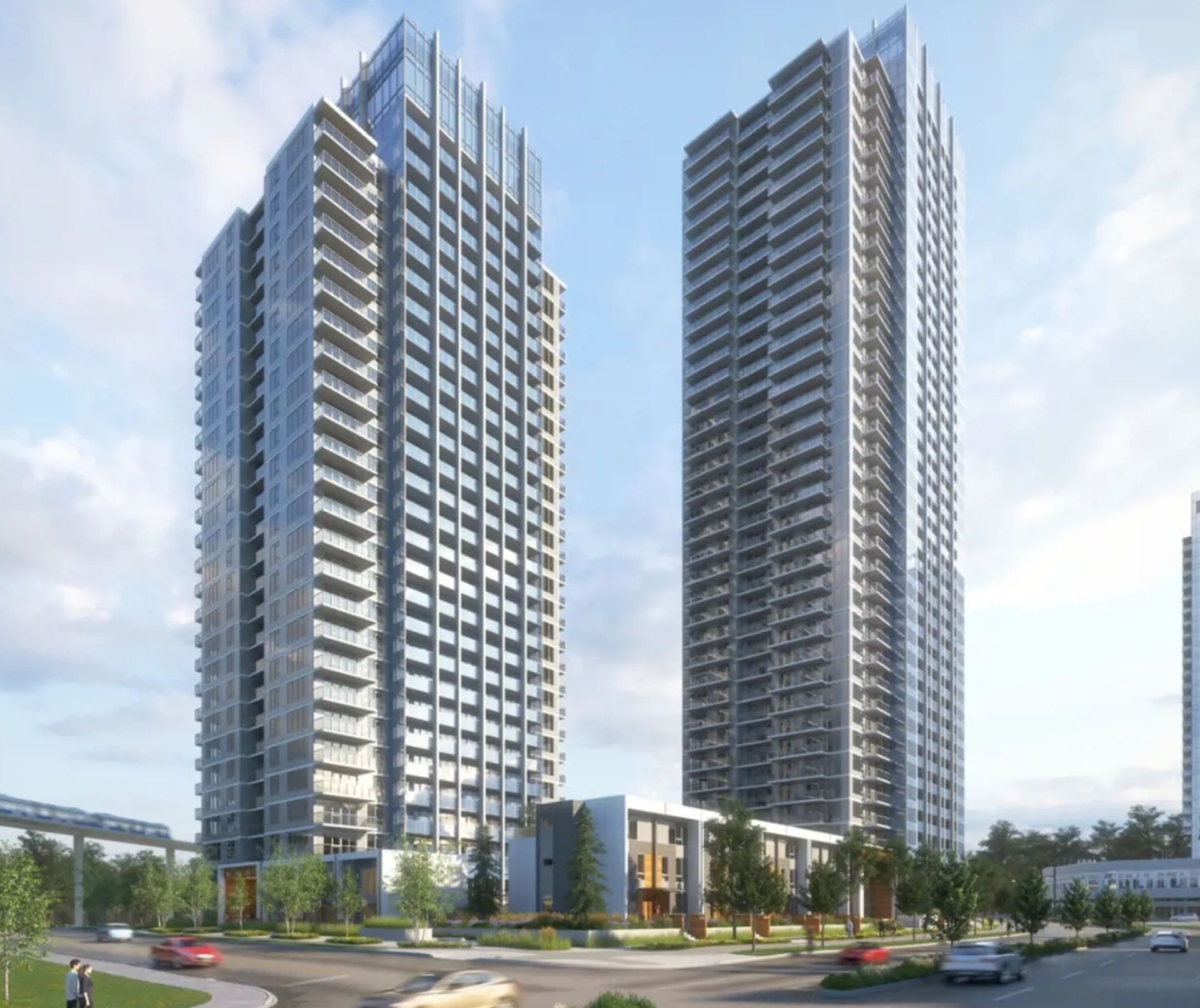 2301 - 10448 University Drive, North Surrey  by Team Rattans Real Estate Website 2301 - 10448 University Drive, North Surrey