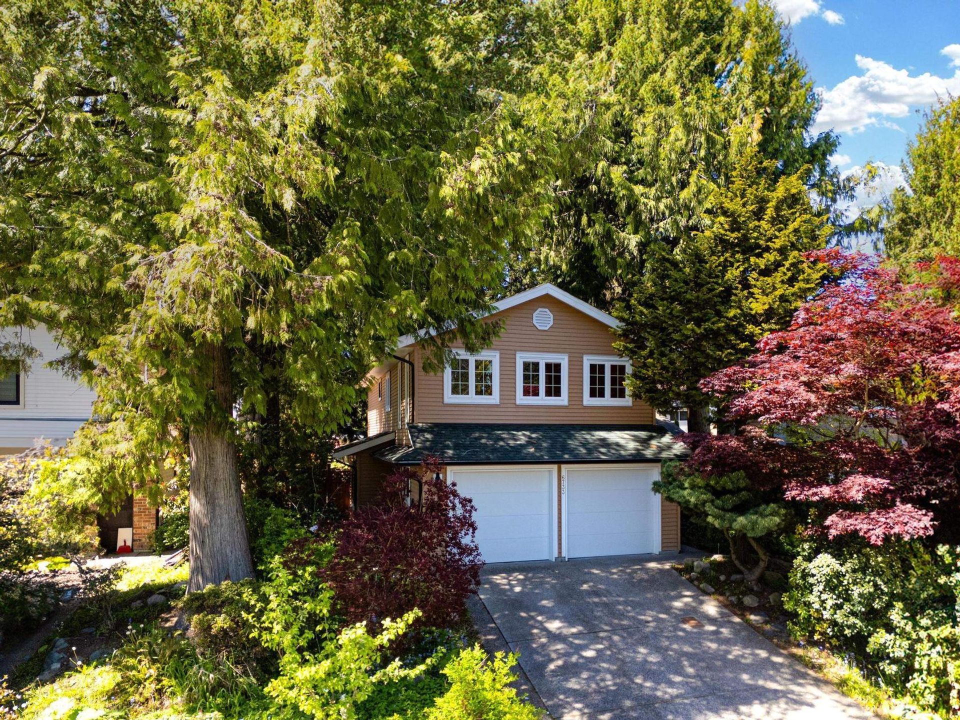 6733 129 Street, West Newton, Surrey  by Team Rattans Real Estate Website 6733 129 Street, West Newton, Surrey
