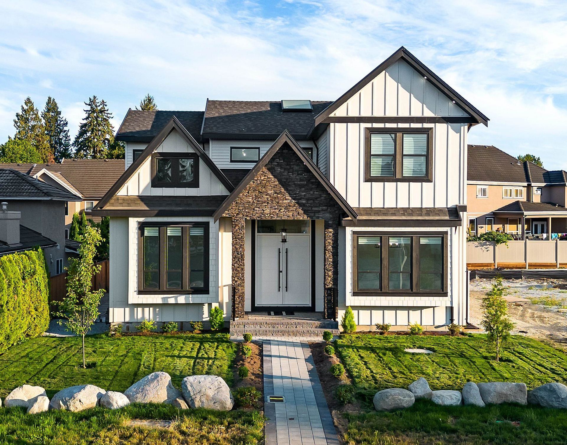 15648 110 Avenue, Fraser Heights, North Surrey  by Team Rattans Real Estate Website 15648 110 Avenue, Fraser Heights, North Surrey