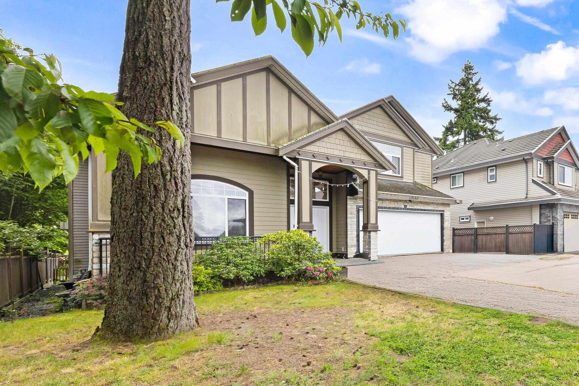 12646 60a Avenue, Panorama Ridge, Surrey  by Team Rattans Real Estate Website 12646 60a Avenue, Panorama Ridge, Surrey