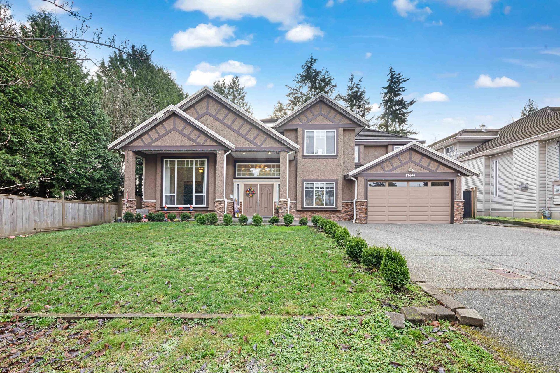 13466 81b Avenue, West Newton, Surrey  by Team Rattans Real Estate Website 13466 81b Avenue, West Newton, Surrey