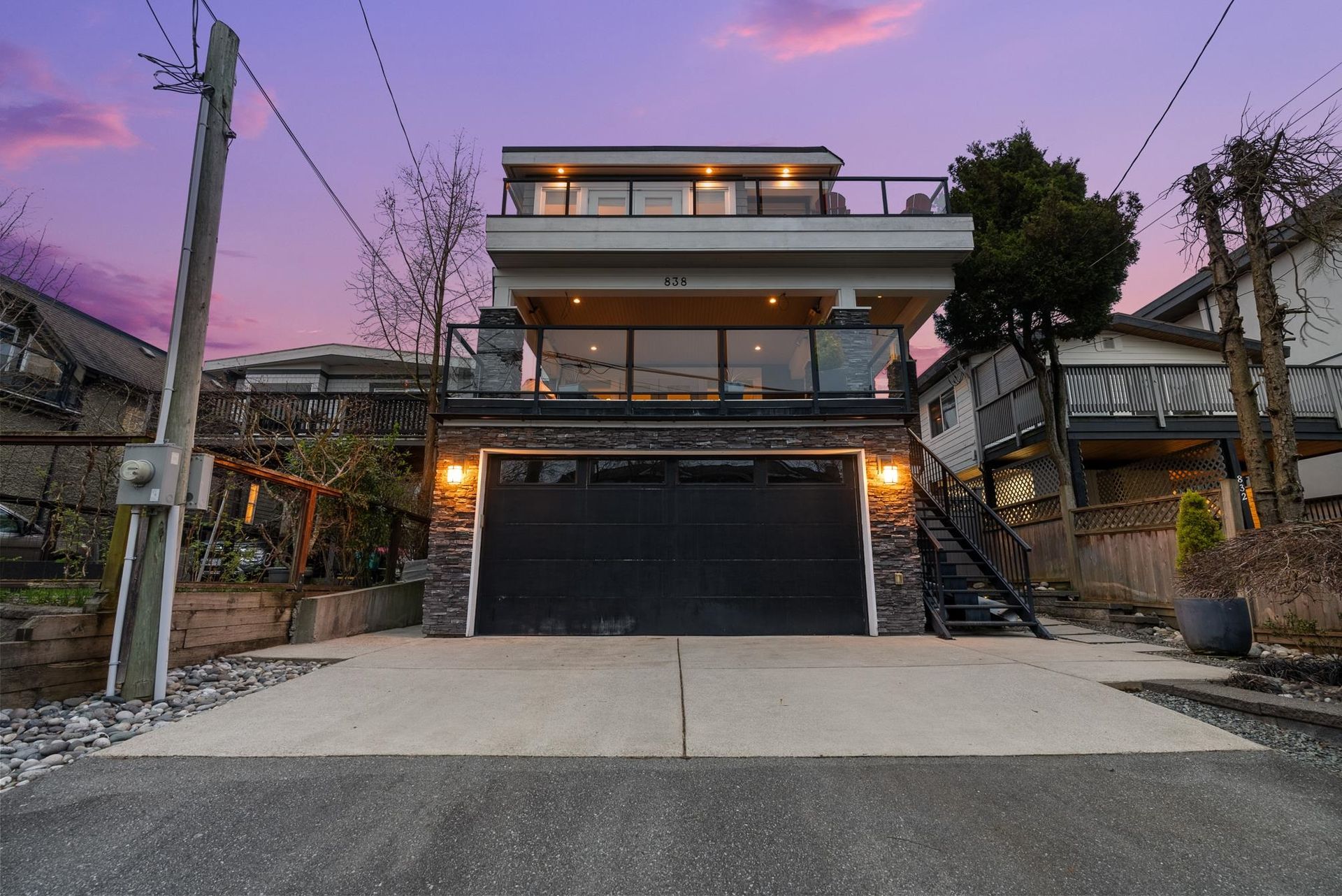 838 Habgood Street, White Rock, South Surrey White Rock 