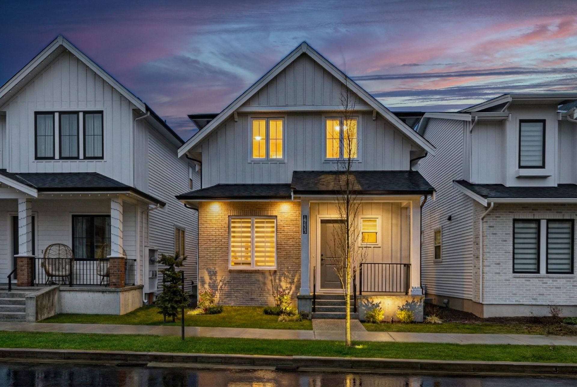 19623 75 Avenue, Willoughby Heights, Langley 