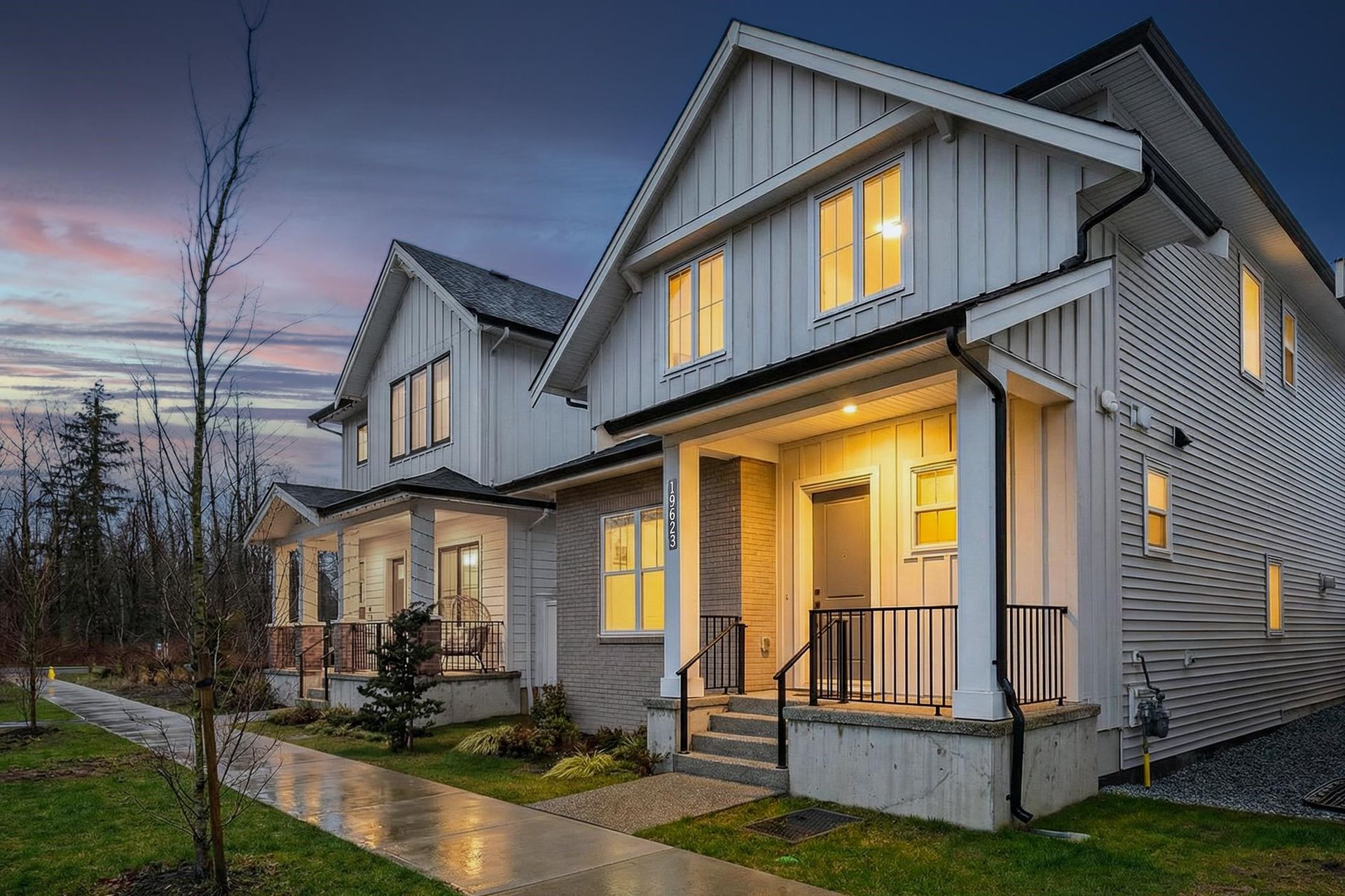 19623 75 Avenue, Willoughby Heights, Langley 