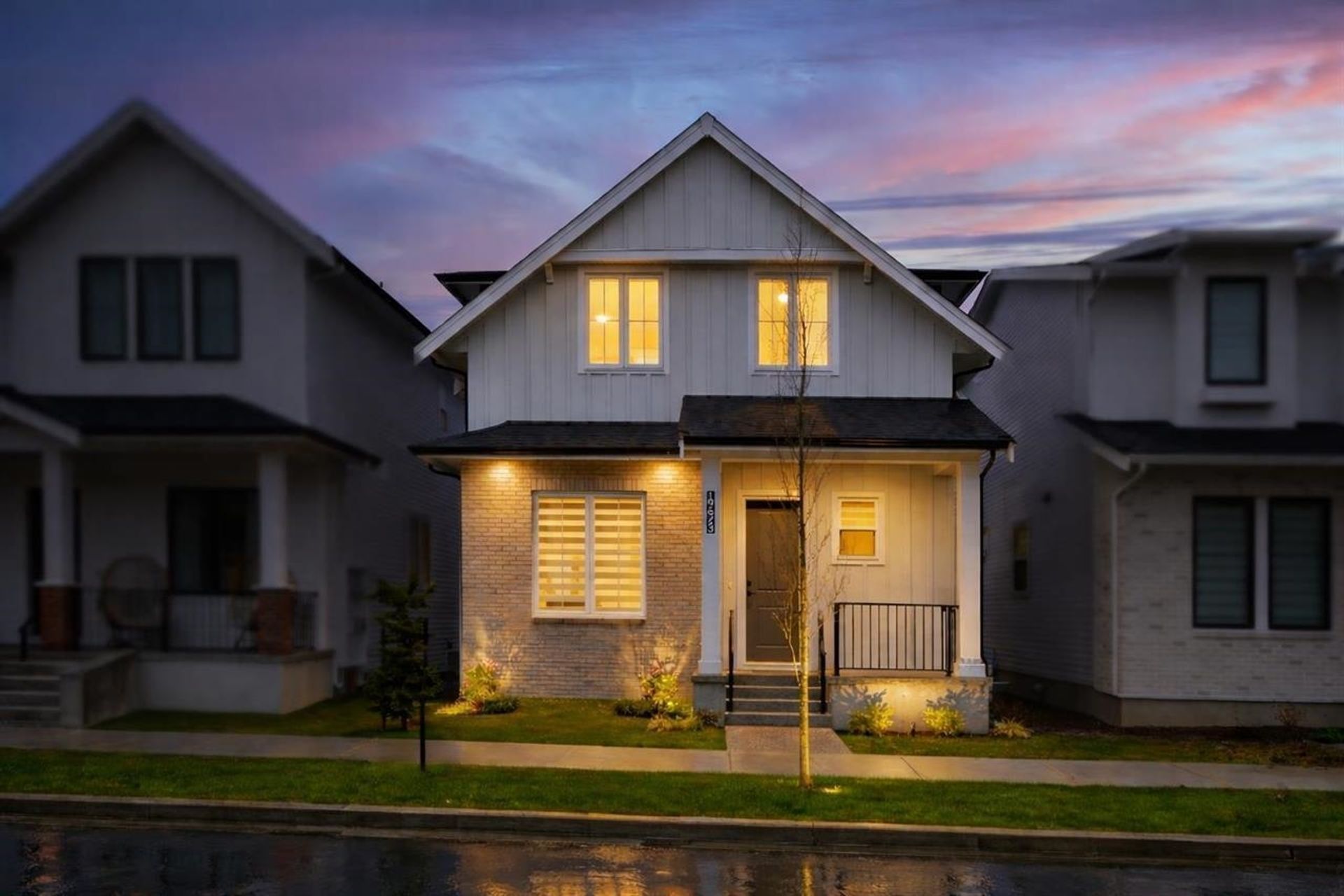19623 75 Avenue, Willoughby Heights, Langley 