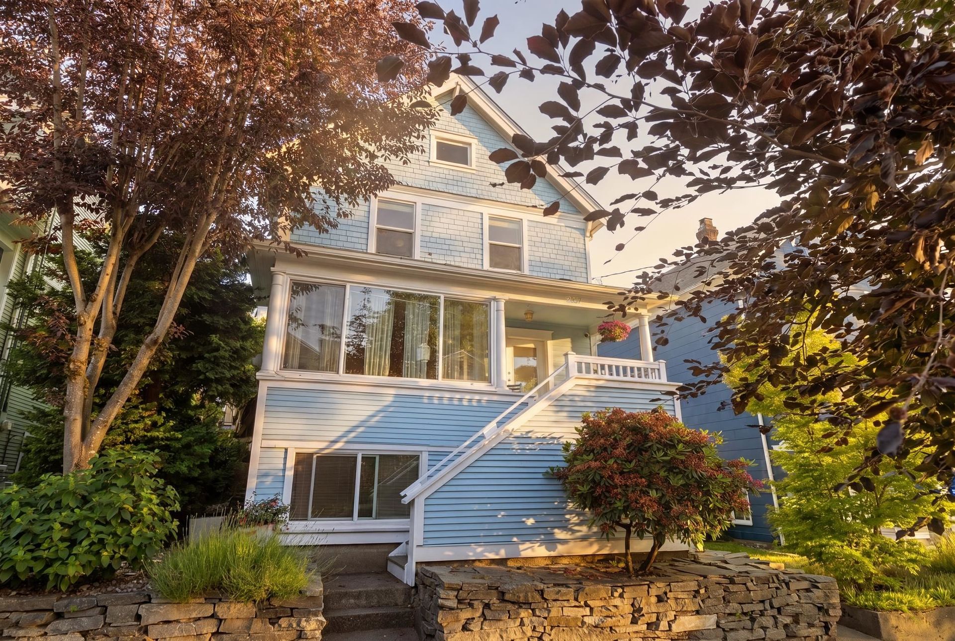 2057 Cypress Street, Kitsilano, Vancouver West 