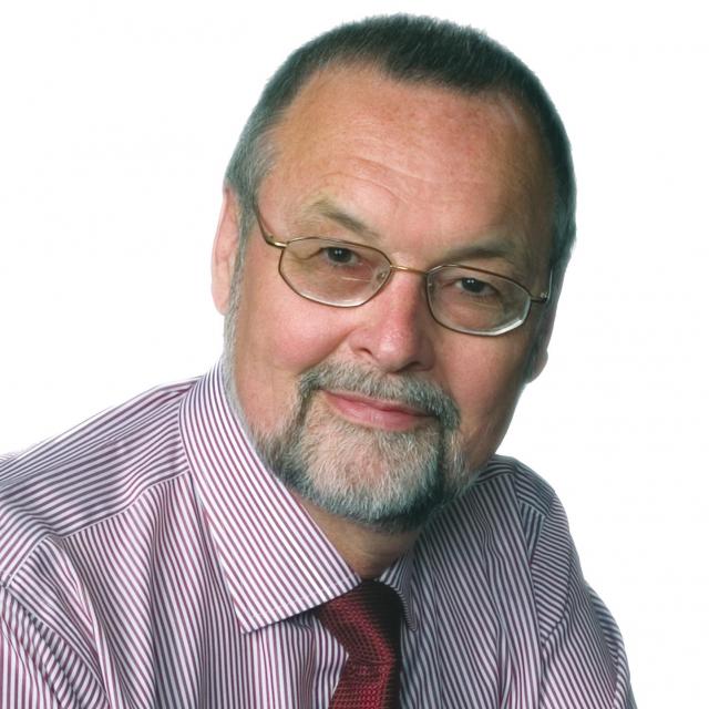 John Gerber