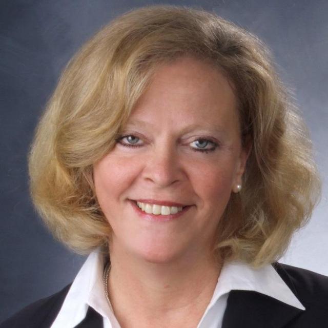 Patricia Walker Patricia Walker