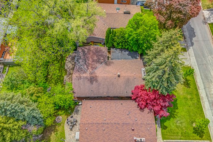 23-palomino-crescent-toronto-drone-web-mls-7 at 23 Palomino Crescent, Bayview Village, Toronto