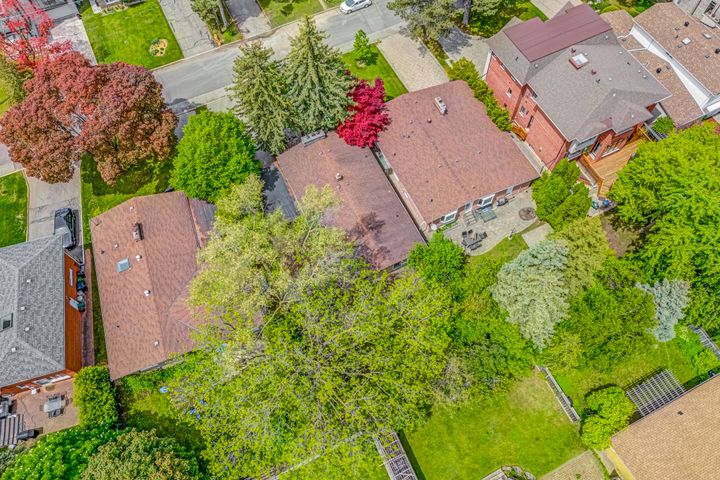 23-palomino-crescent-toronto-drone-web-mls-9 at 23 Palomino Crescent, Bayview Village, Toronto