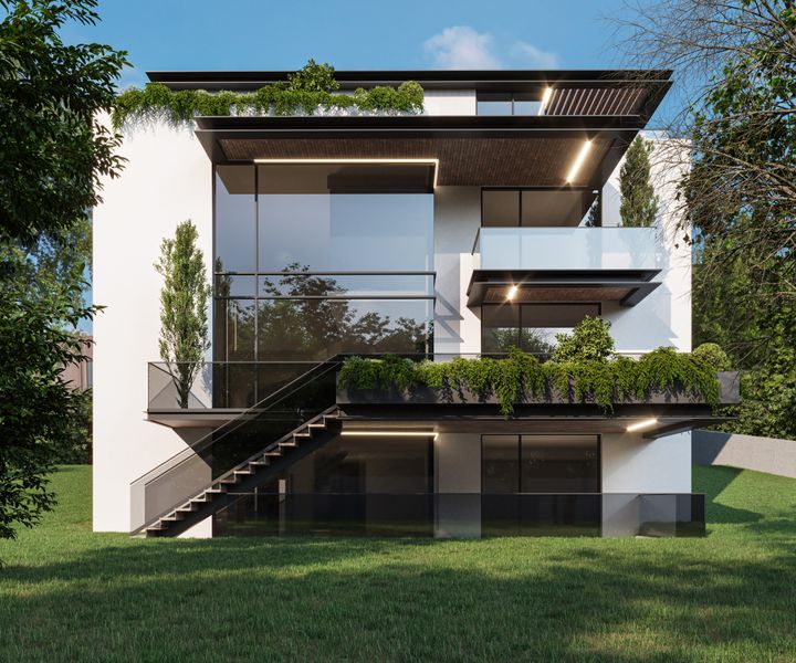 113729 at 209 Burbank Drive, Bayview Village, Toronto