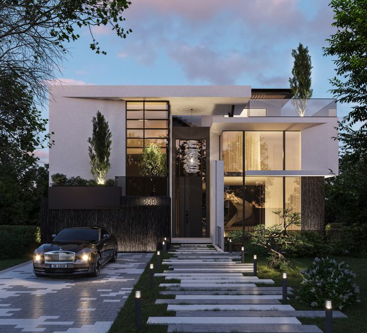113731 at 209 Burbank Drive, Bayview Village, Toronto