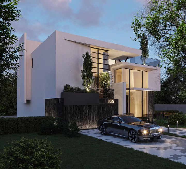 113733 at 209 Burbank Drive, Bayview Village, Toronto