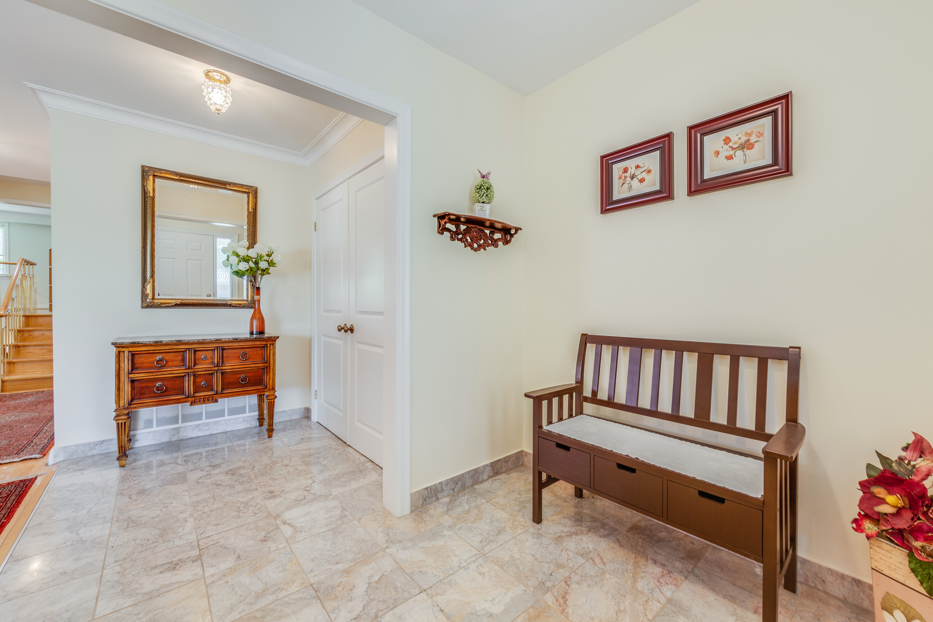 63 Hawksbury Drive, Bayview Village, Toronto  by The Gerber Group 63 Hawksbury Drive, Bayview Village, Toronto