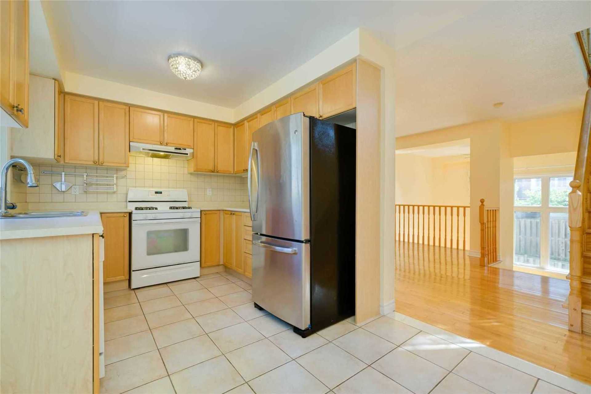 31 Rodeo Court, Newtonbrook West, Toronto  by The Gerber Group 31 Rodeo Court, Newtonbrook West, Toronto