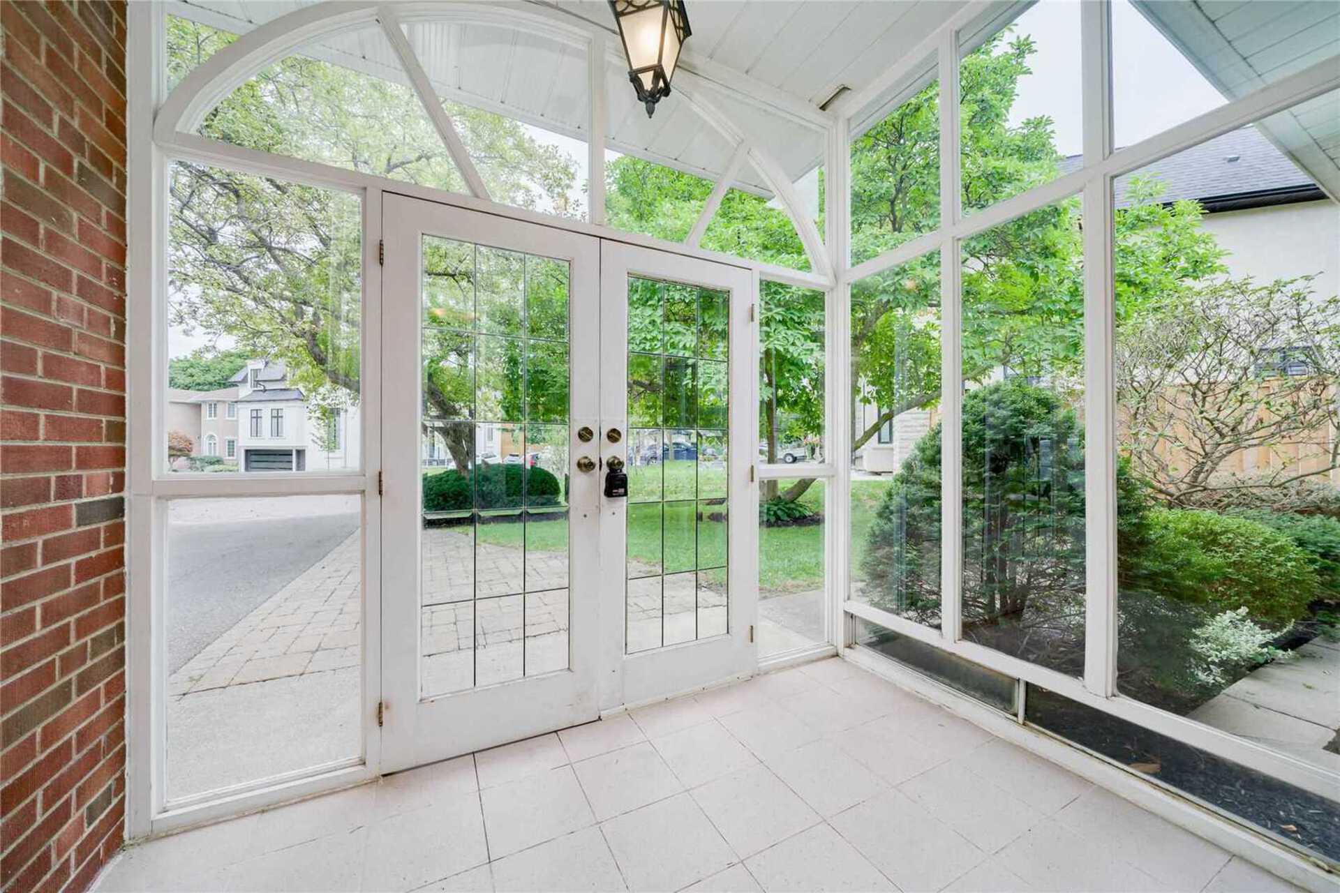 12 Bayberry Crescent, Bayview Village, Toronto  by The Gerber Group 12 Bayberry Crescent, Bayview Village, Toronto