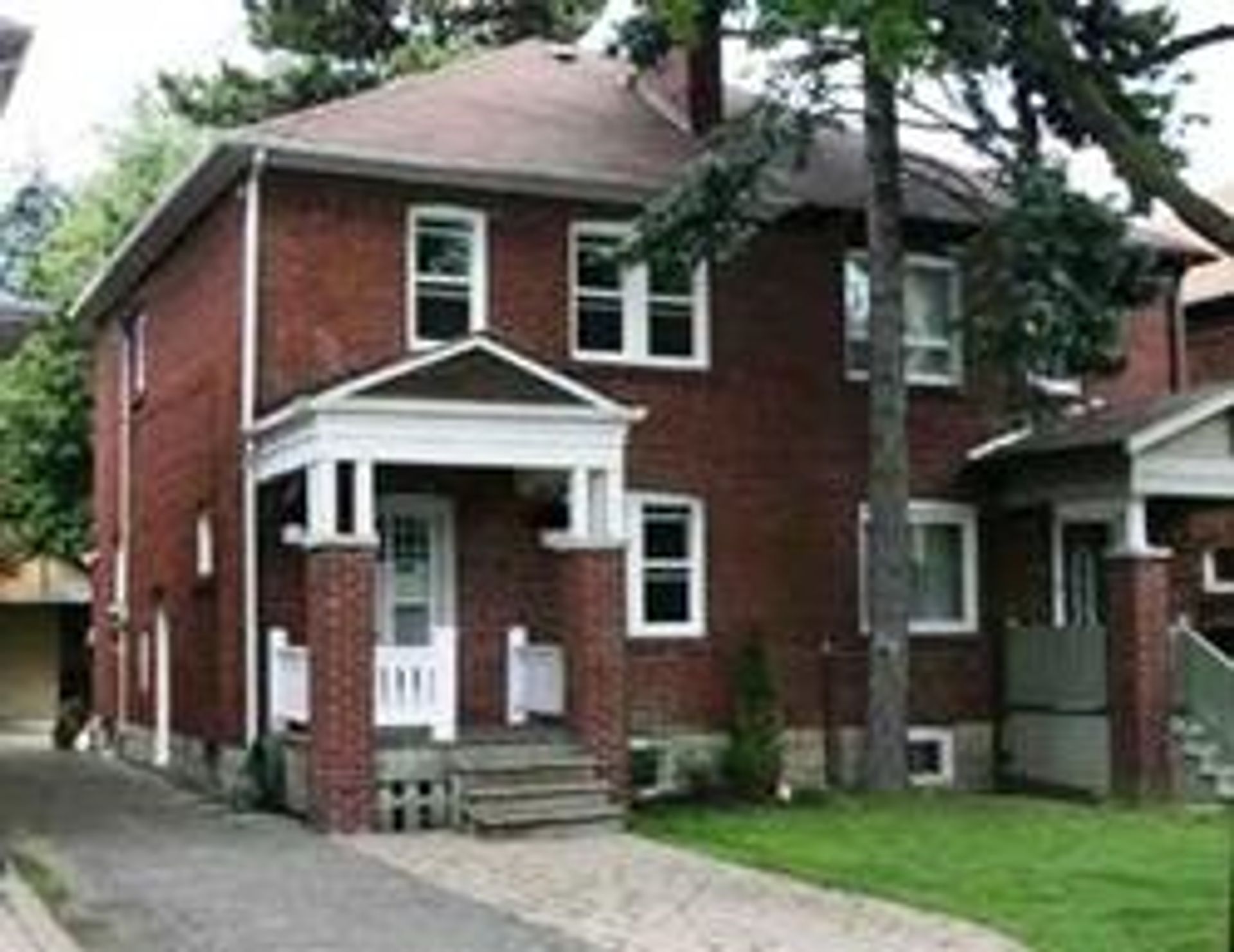 Basement Unit - 330 St. Germain Avenue  by The Gerber Group Basement Unit - 330 St. Germain Avenue