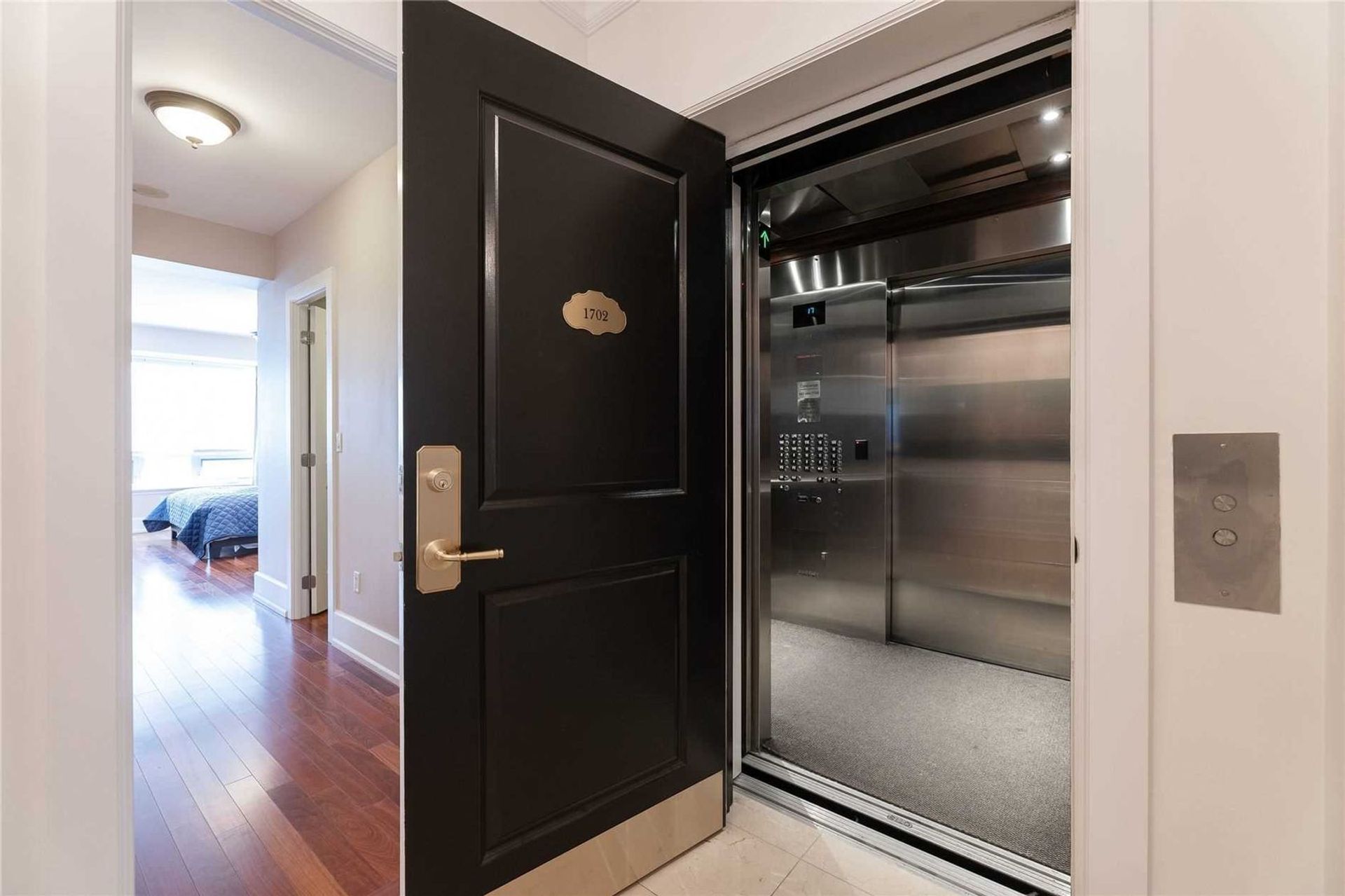 1702C - 662 E Sheppard Avenue, Bayview Village, Toronto  by The Gerber Group 1702C - 662 E Sheppard Avenue, Bayview Village, Toronto