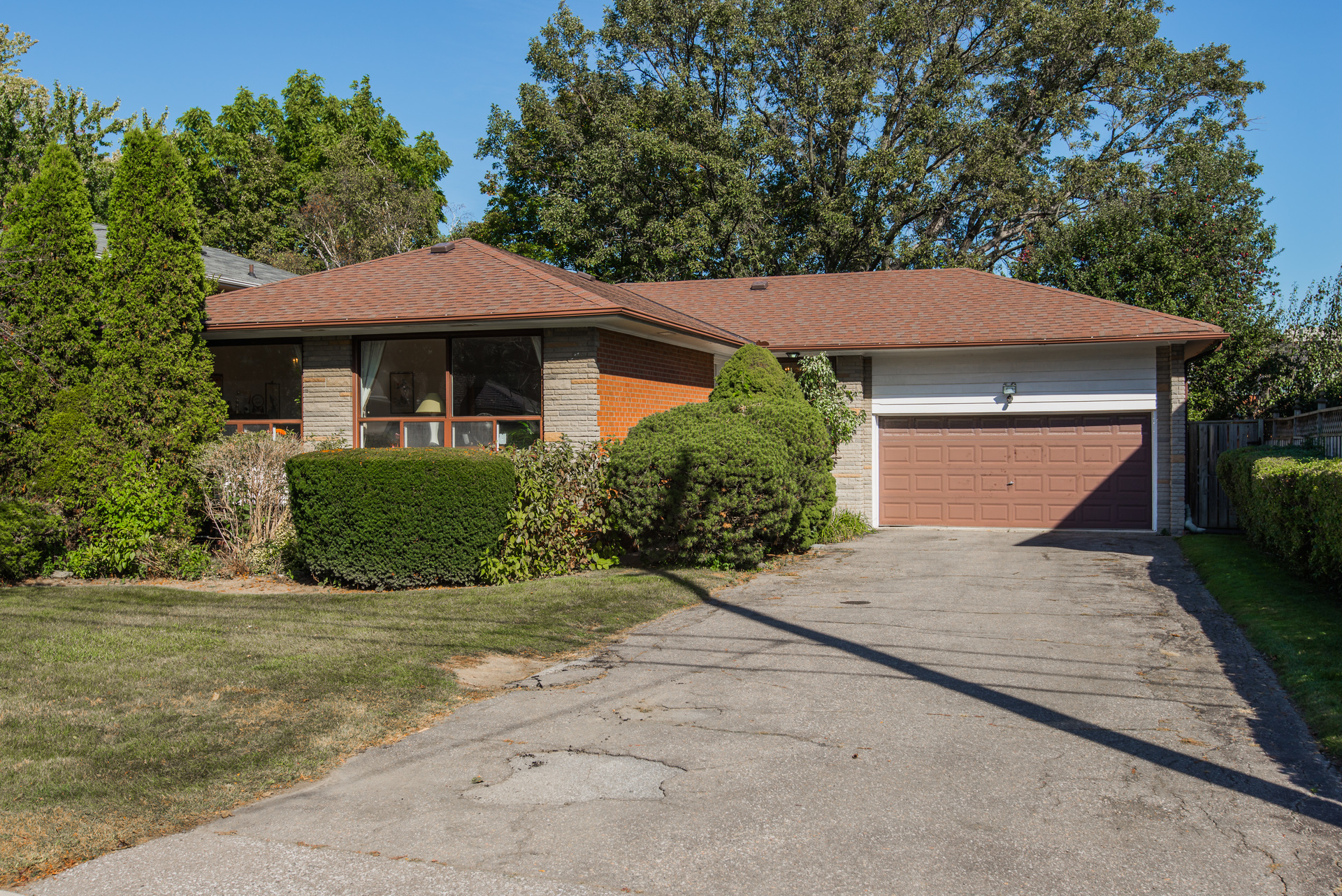 SALE #467 - 19 Burbank Drive, Bayview Village, Toronto  by The Gerber Group SALE #467 - 19 Burbank Drive, Bayview Village, Toronto