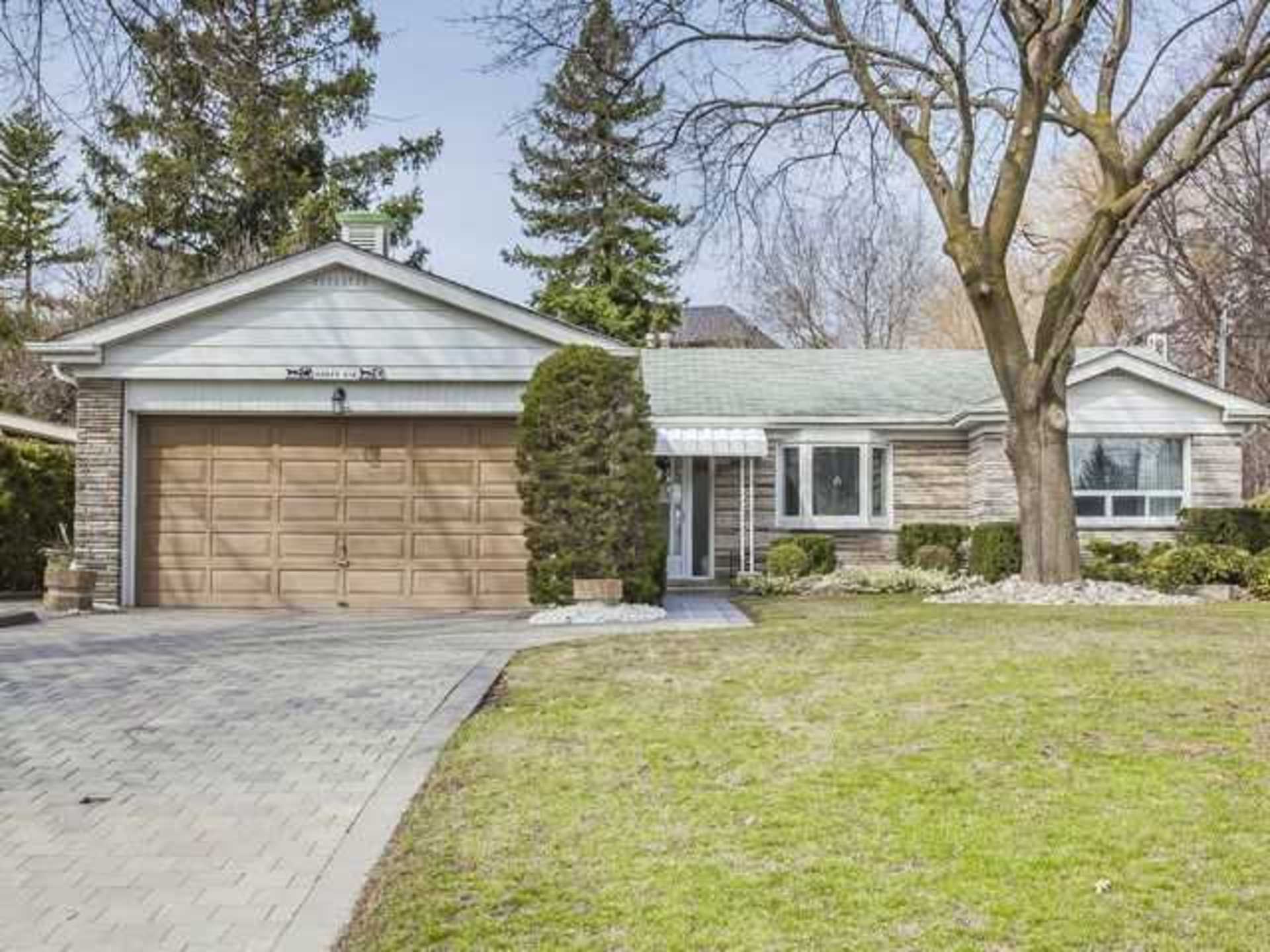 SALE #456 - 46 Palomino Crescent, Bayview Village, Toronto  by The Gerber Group SALE #456 - 46 Palomino Crescent, Bayview Village, Toronto