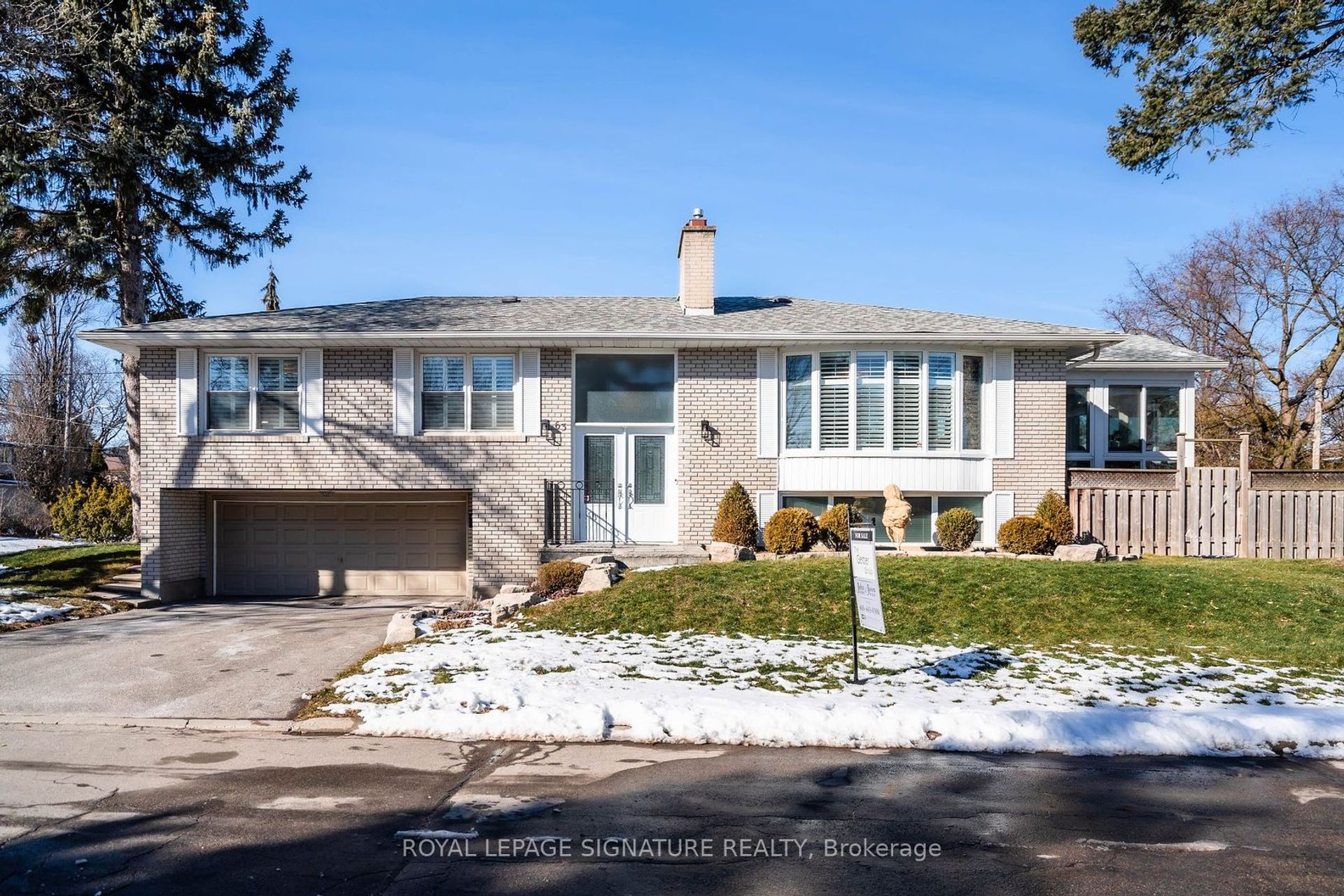 63 Heathview Avenue, Bayview Village, Toronto