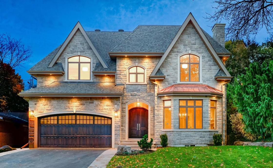 SALE #526
In Bayview Village By Walker Gerber Real Estate Group