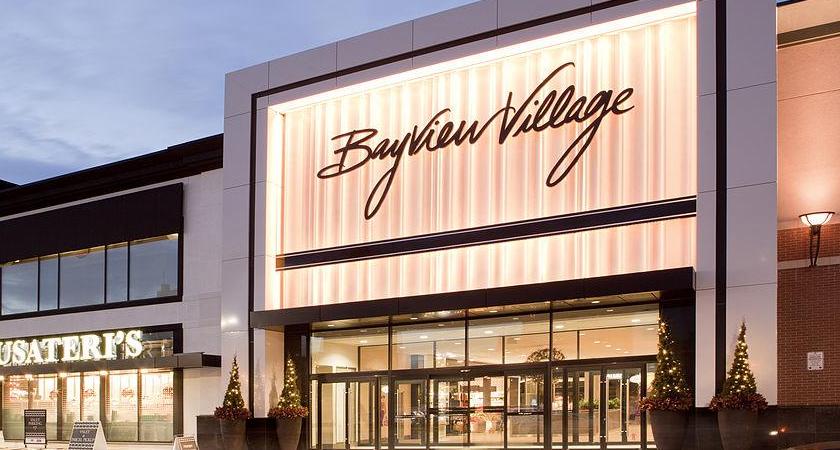 Bayview Village Shopping Centre