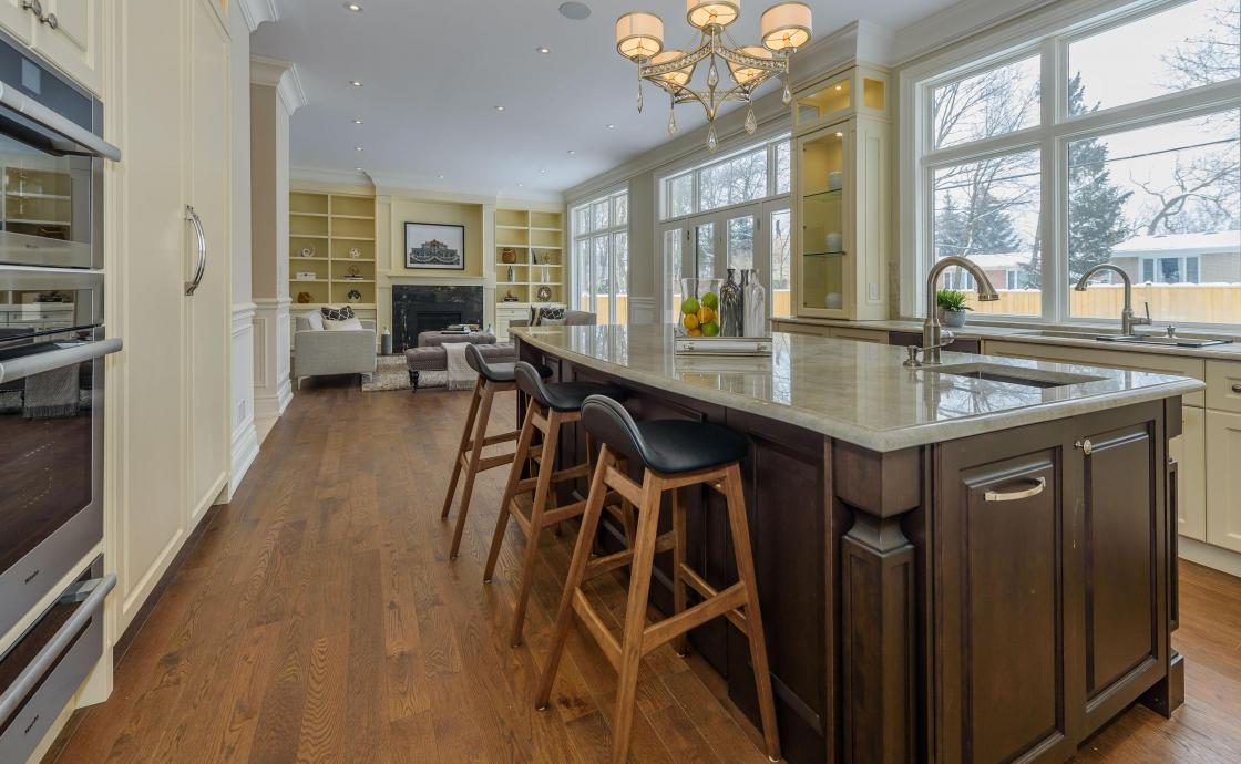  *2018 Royal LePage Real Estate Service Canada