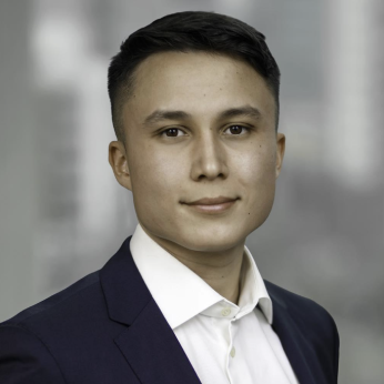 Tyson Ono, BBA team page photo