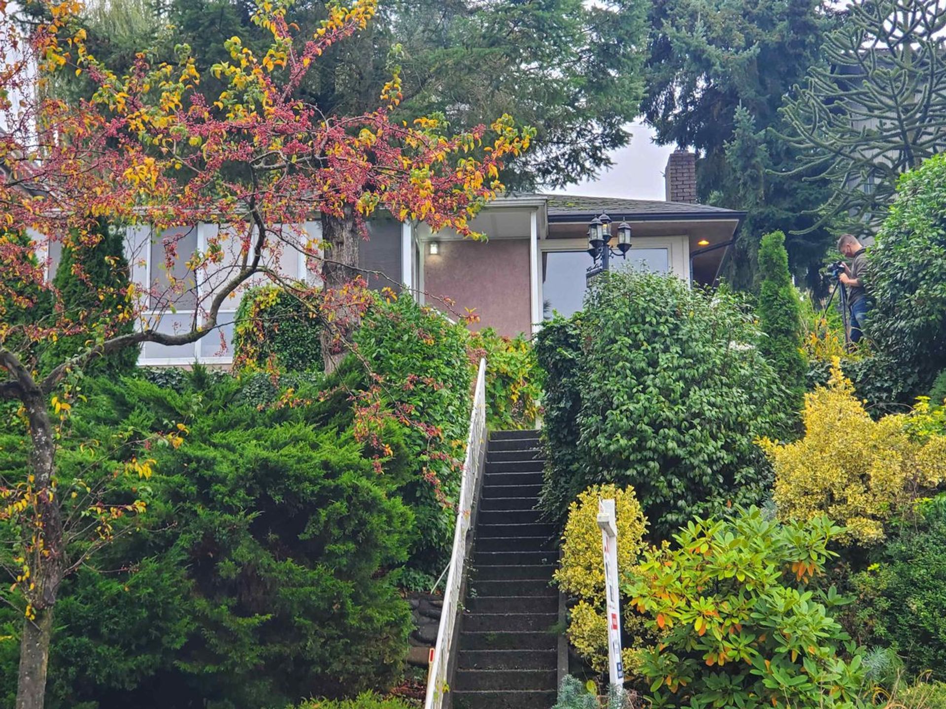 4407 Puget, Arbutus, Vancouver West  by The Kardi Group 4407 Puget, Arbutus, Vancouver West